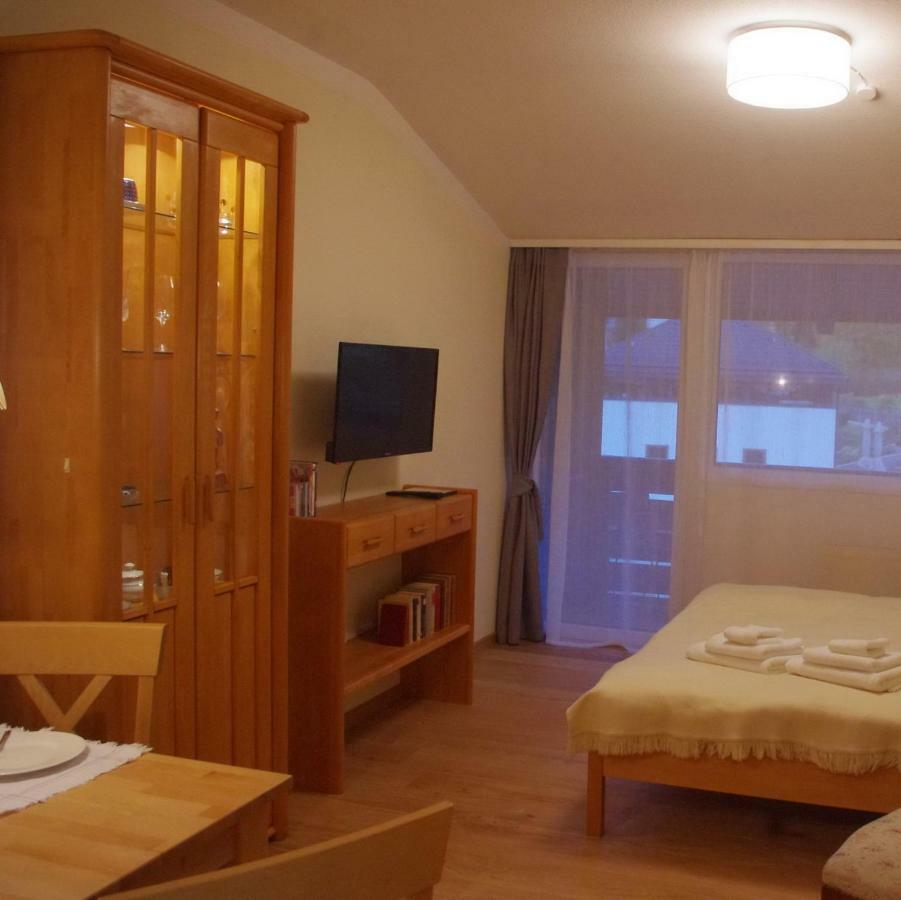 Klein&fein Apartment