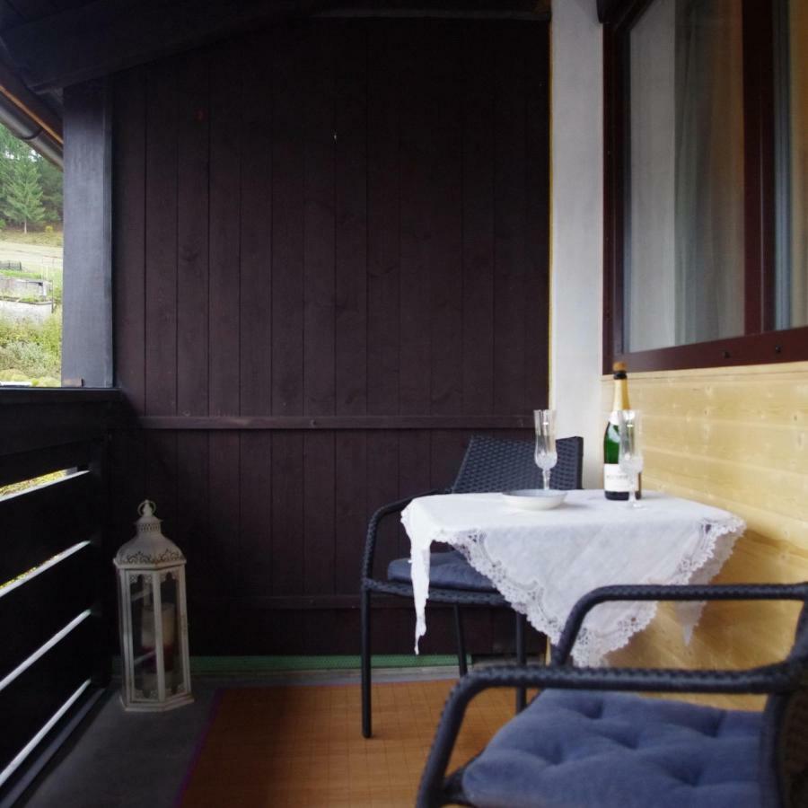 Klein&fein Apartment Bad Aussee