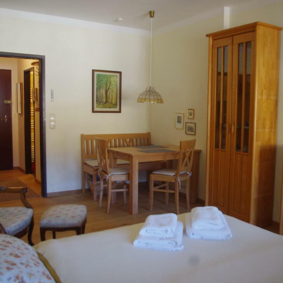 Klein&fein Apartmán *